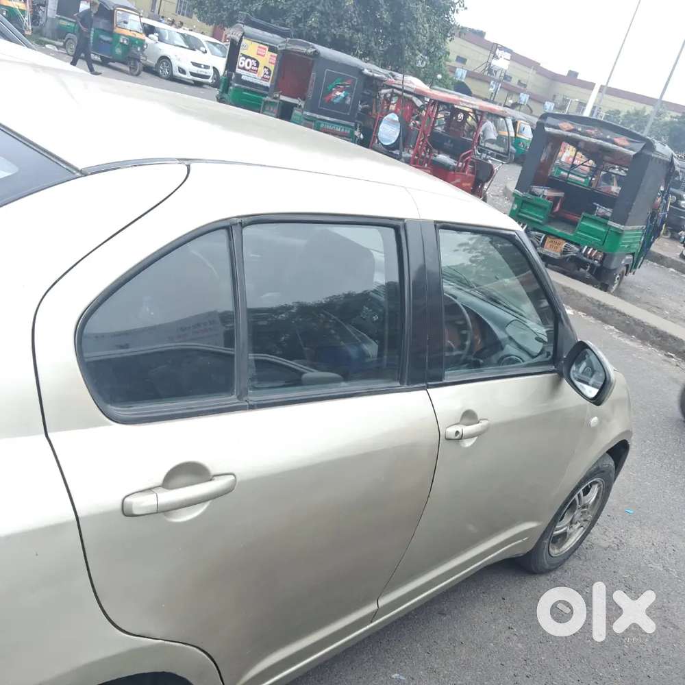 Swift Dzire Vdi Diesel 2009