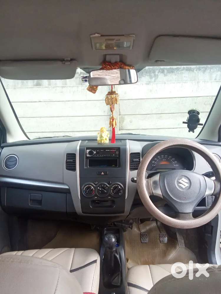 Wagon R Lxi Hybrid And Cng For Sell