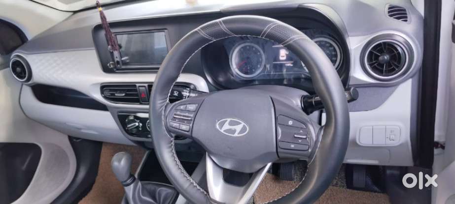 Hyundai Grand I10 Nios Corporate Edition 1.2 Vtvt, 2026, Petrol