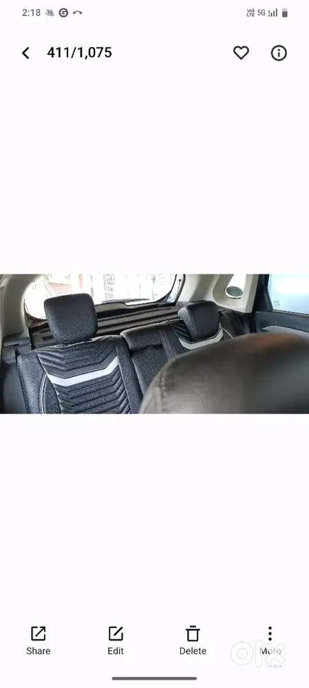 No Problem New Condition