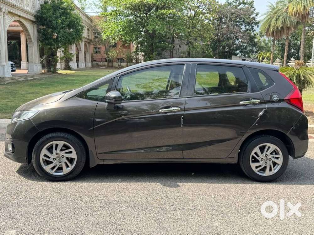 Honda Jazz 1.2 Zx I-vtec, 2021, Petrol