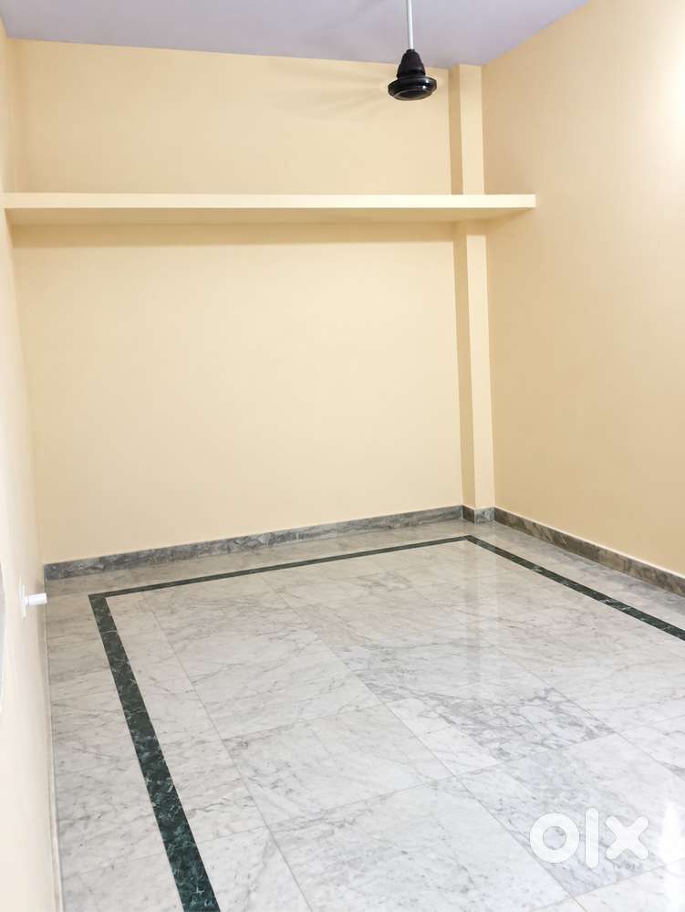 Looking roommate for 2BHK in kotla mayur vihar