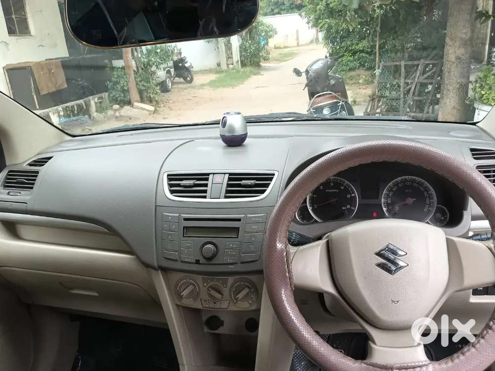 Maruti Ertiga Vdi 2015 Good Condition