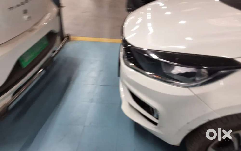 Tata Tigor 2025