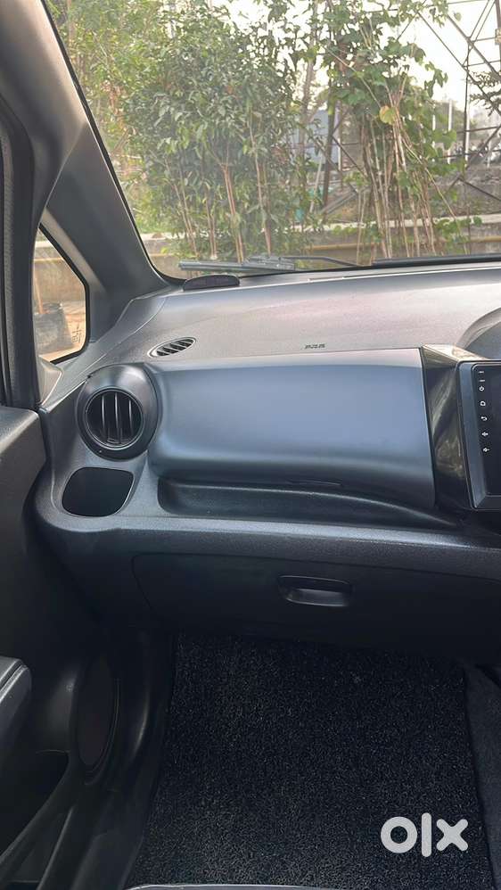 Honda Jazz 2012 Car