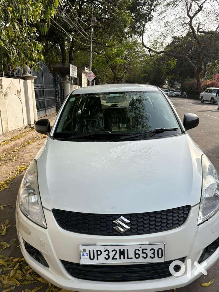 Maruti Suzuki Swift 2012 Diesel 90000 Km Driven