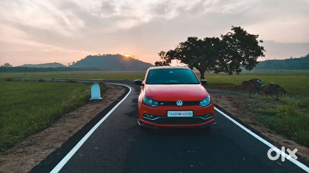 Volkswagen Polo 2011