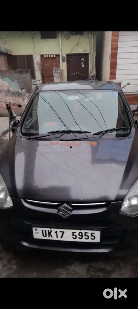 Alto 800 Lxi