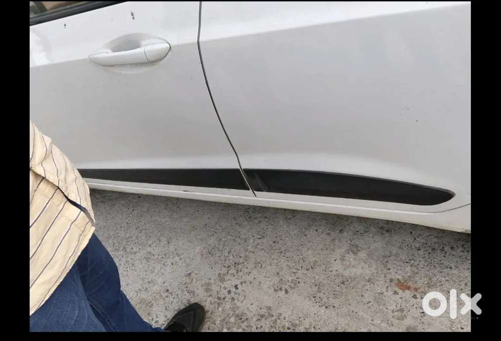 Hyundai Grand I10 2018 Petrol 59000 Km Driven