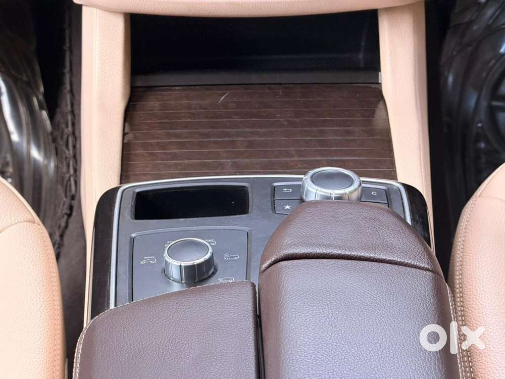 Mercedes-benz Gle Class 2.1 250d 4matic, 2017, Diesel