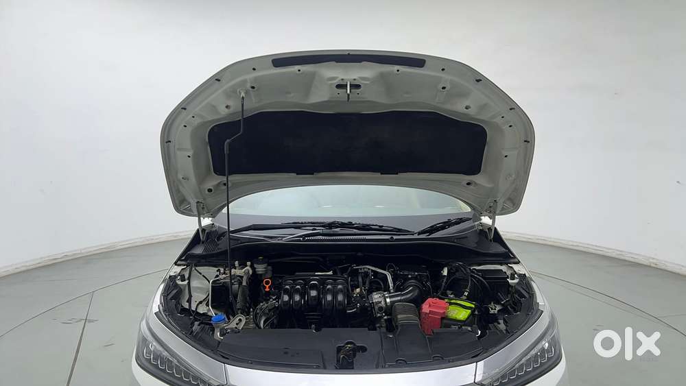 Honda City 1.5 Zx I-vtec Mt, 2022, Petrol