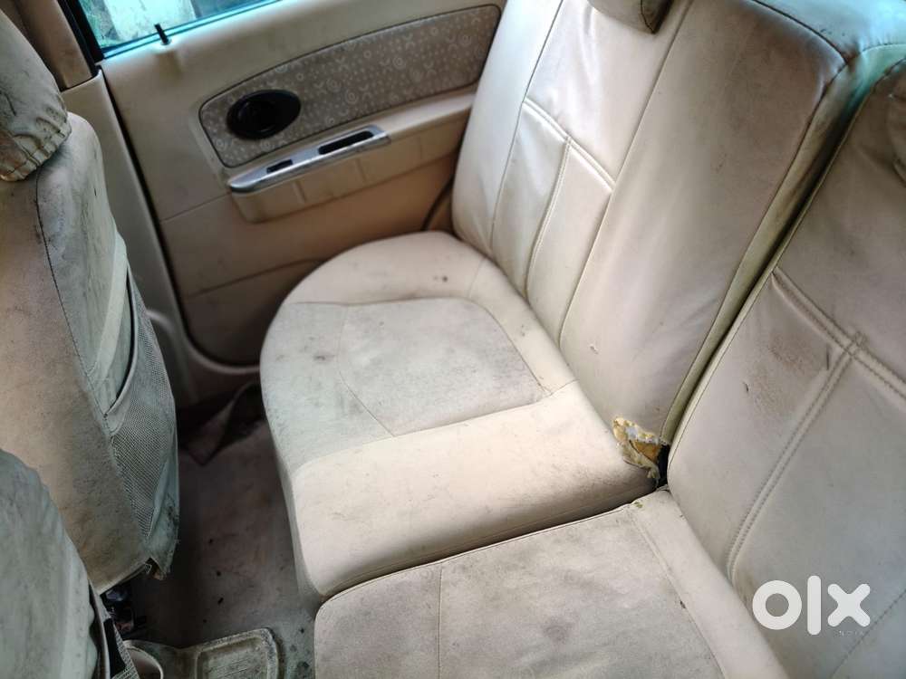 Chevrolet Spark, 2010, Petrol