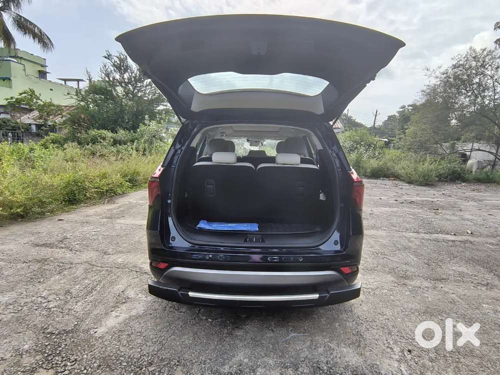 Mahindra Xuv700 Diesel 2024