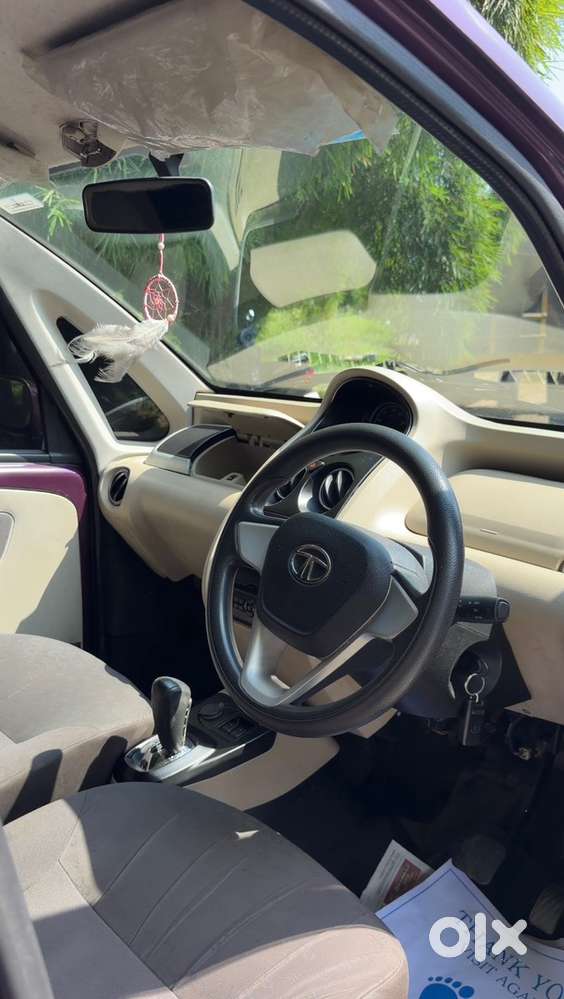 Tata Nano 2015 Petrol