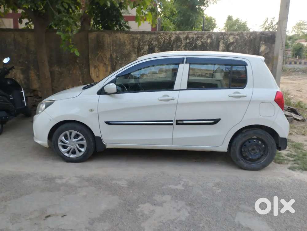 Maruti Suzuki Celerio 2020 Petrol Good Condition For Sell