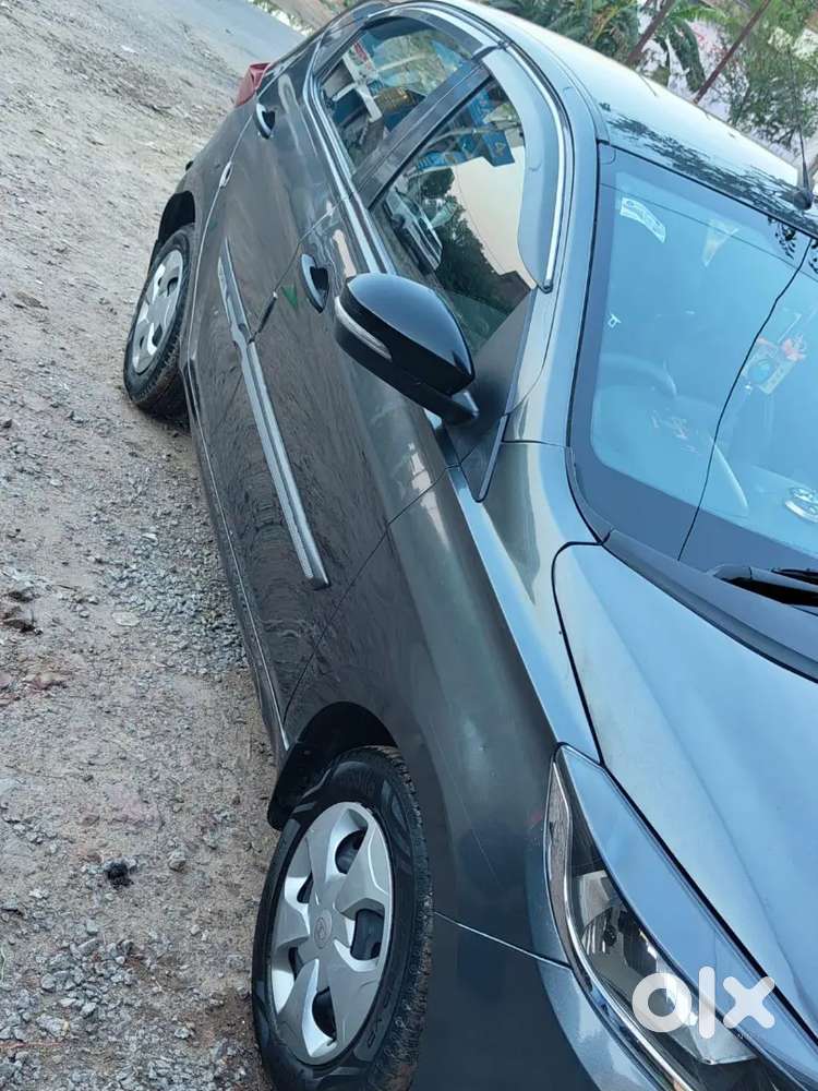 Tata Tiago Xm 2024 Model