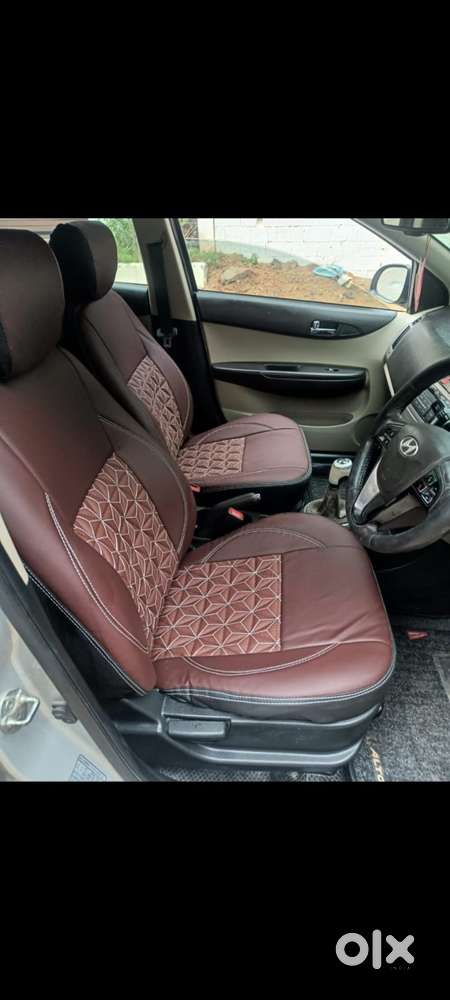 Hyundai I20 Diesel Sportz, 2012, Diesel