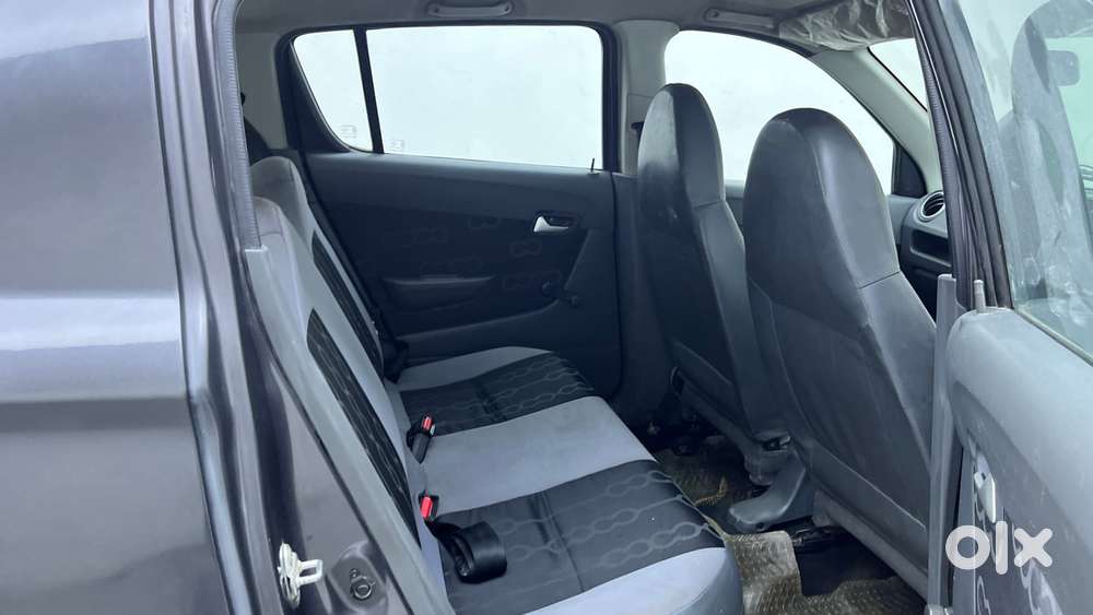 Maruti Suzuki Alto 800 Lxi, 2016, Petrol