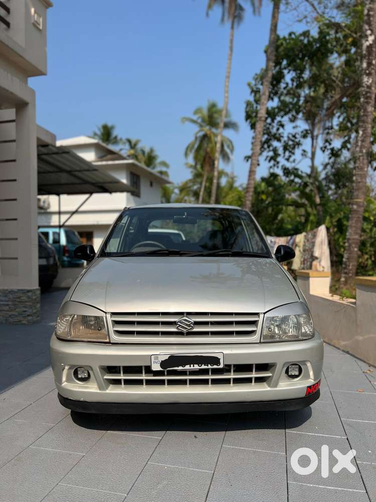 Maruti Suzuki 1000 Ac, 2004, Petrol
