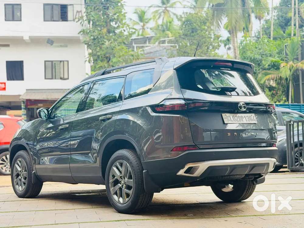 Tata Safari Mt 2021 Diesel