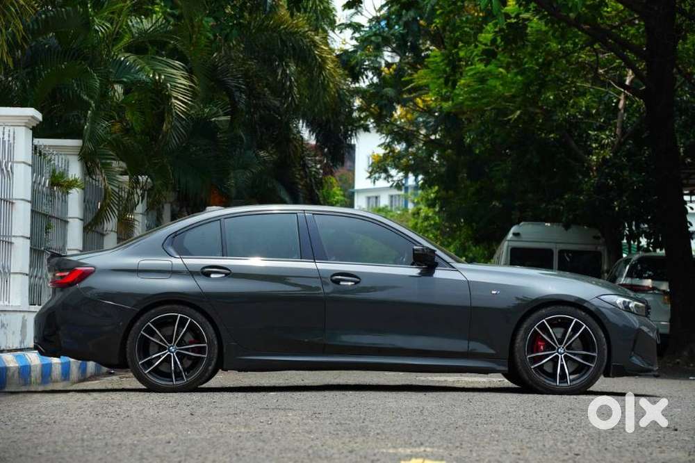Bmw 3 Series 3.0 M340i Xdrive, 2023, Petrol