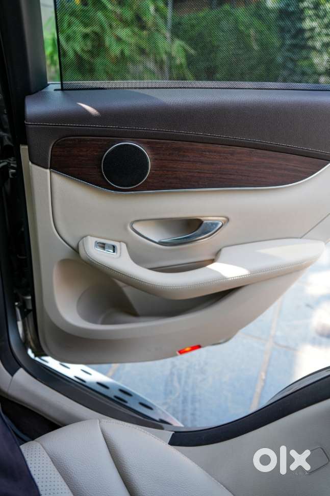 Mercedes-benz Glc Class 200, 2020, Petrol