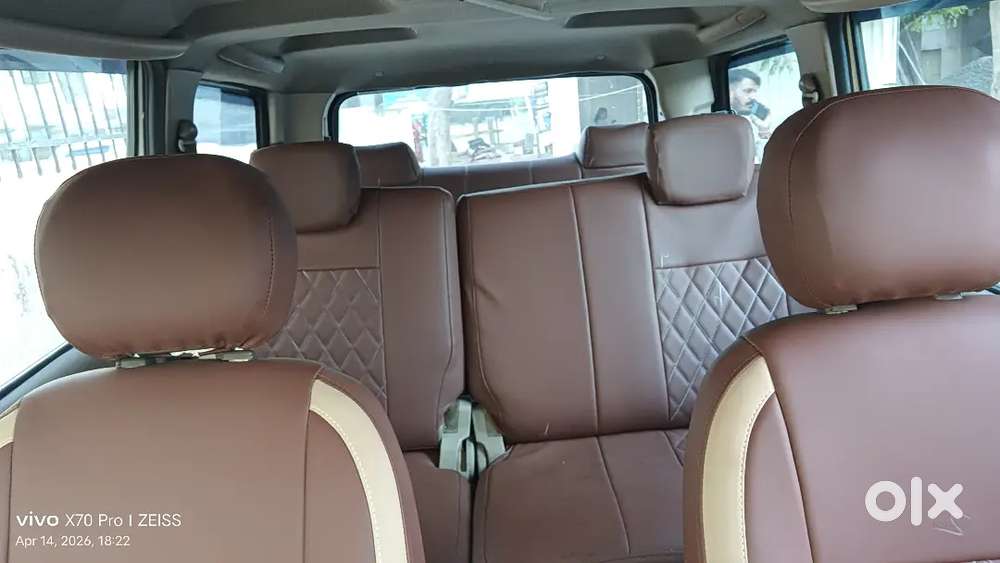 Mahindra Xylo 2012 Diesel 290000 Km Driven