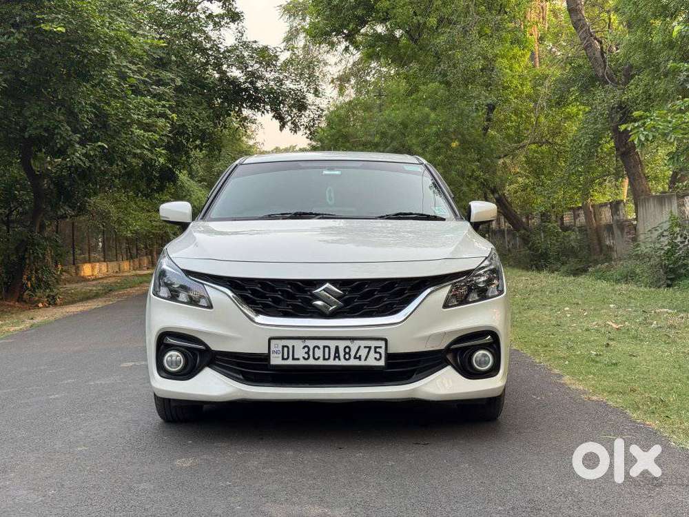 Maruti Suzuki Baleno Zeta, 2024, Petrol