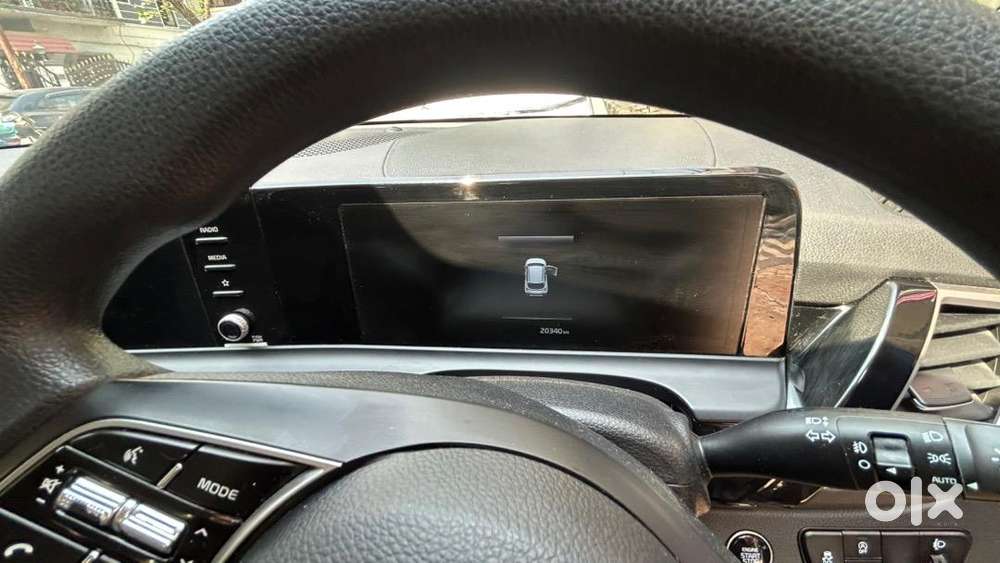 Kia Seltos Htk +imt 2023 (with Extended Warranty)