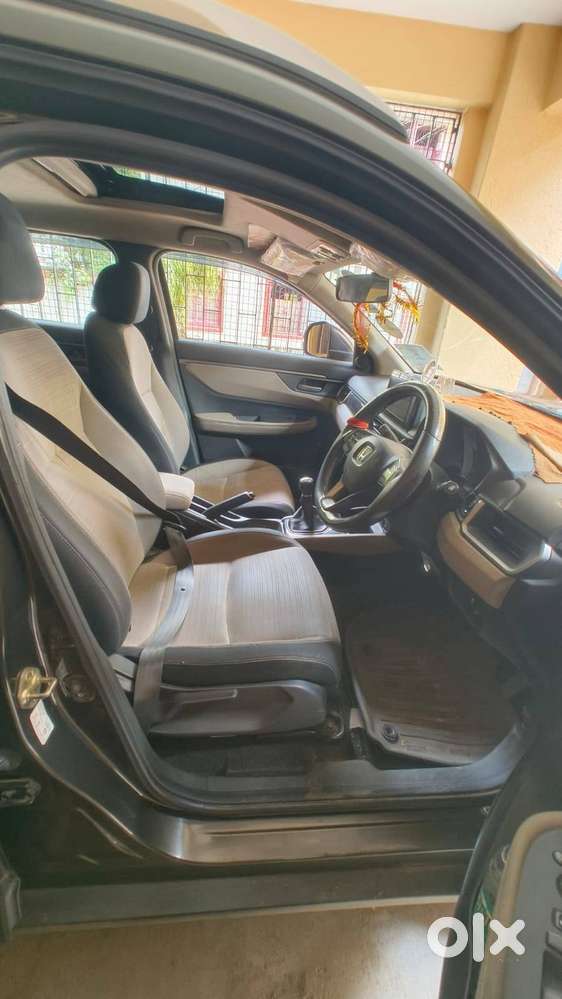 Honda Elevate Vx Mt 2023