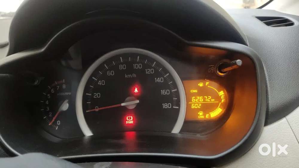 Maruti Suzuki Celerio 2021 Cng & Hybrids Good Condition