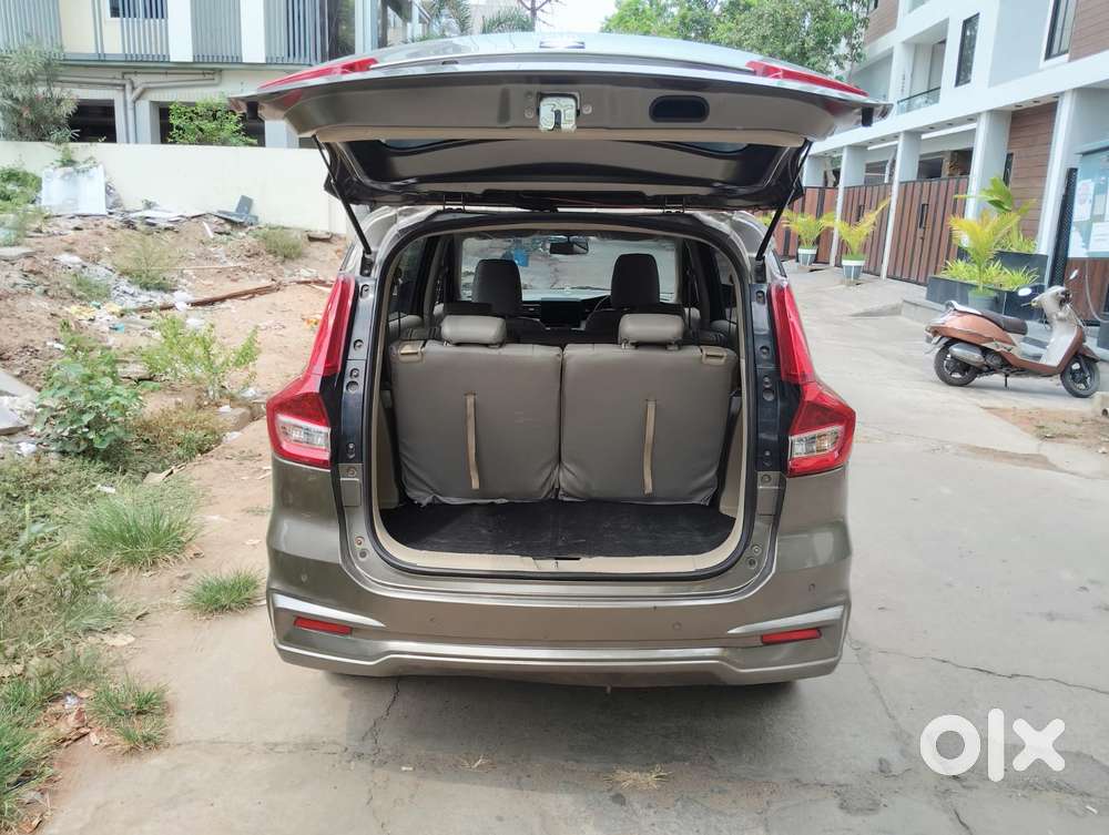 Maruti Suzuki Ertiga Vdi Shvs, 2020