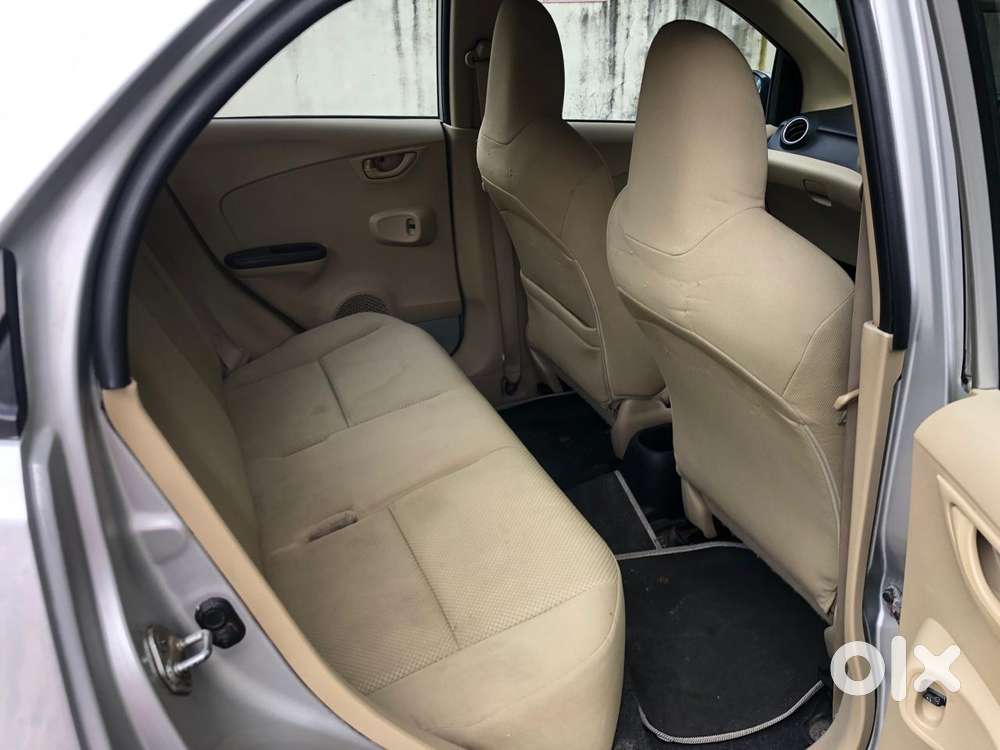 Honda Brio S Mt, 2013, Petrol