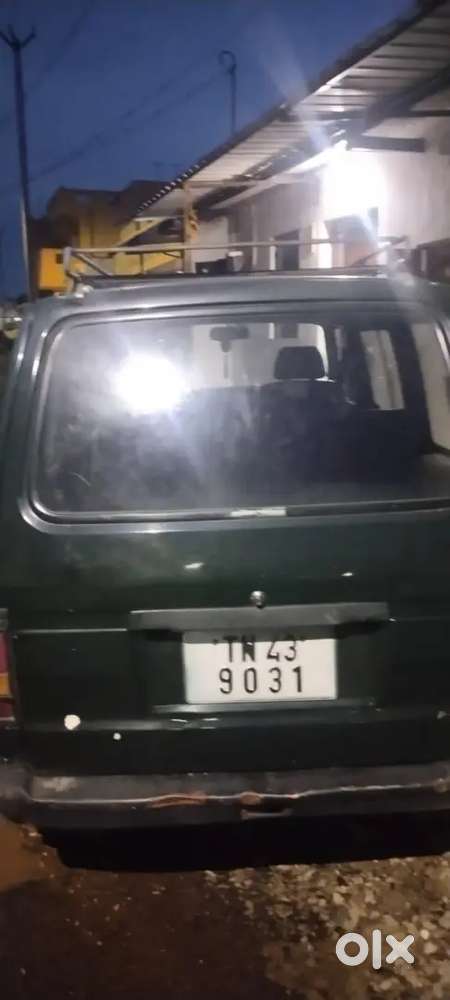 Single Owner Very Good Condition