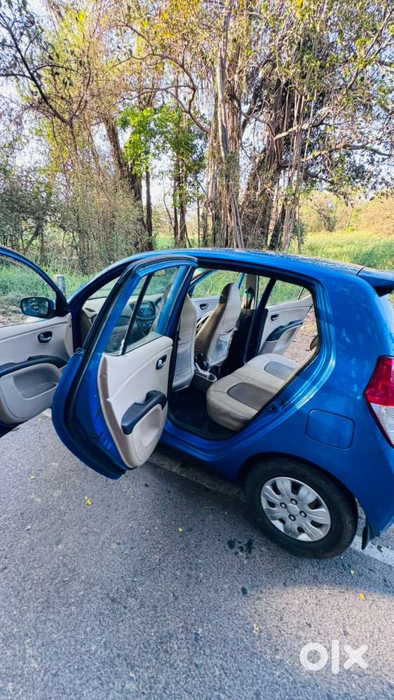 Hyundai I10 Asta Petrol 2010