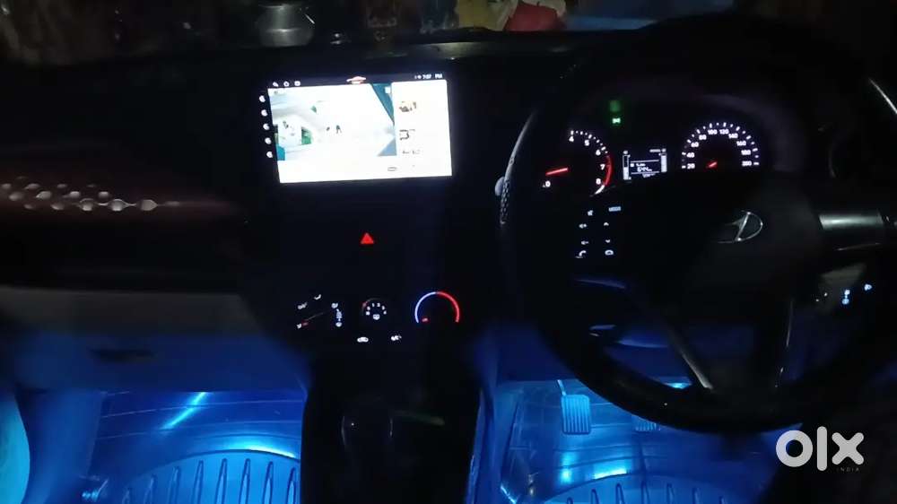 Hyundai Aura 1.2 2023