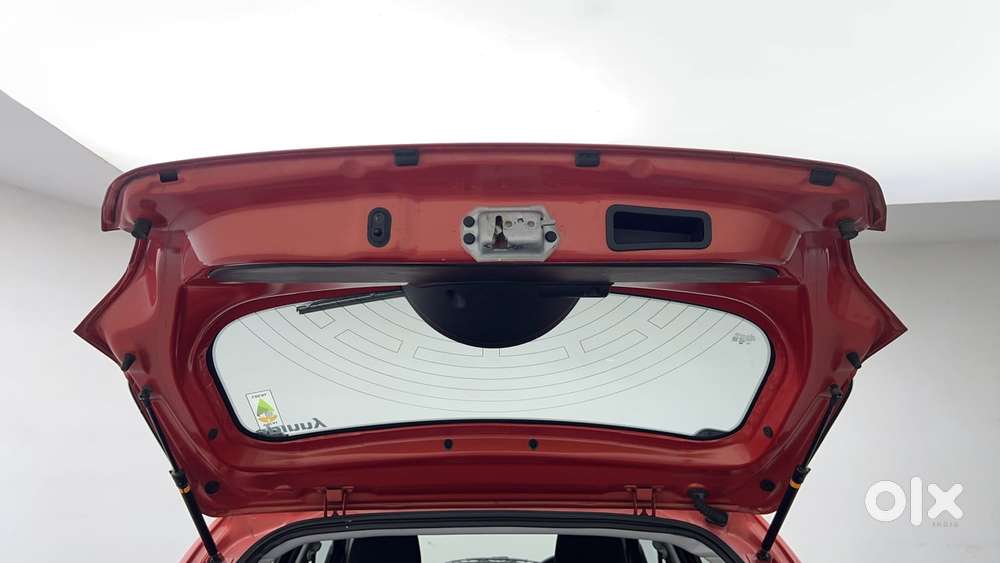 Tata Tiago Xz, 2021, Petrol