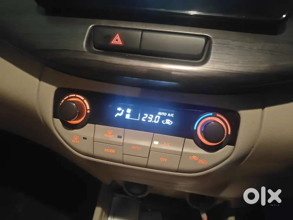 Toyota Rumion Petrol September 2025