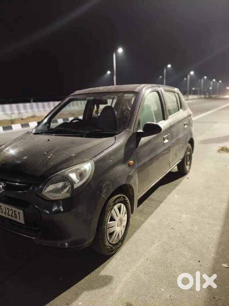 Maruti Suzuki 800 2016 Petrol Manual