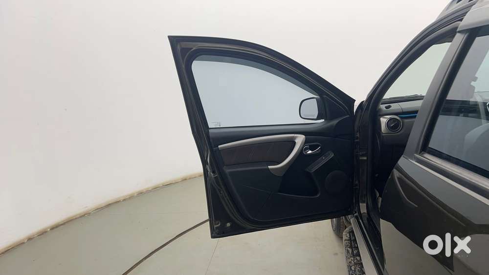 Renault Duster 85ps Diesel Rxz, 2021, Petrol