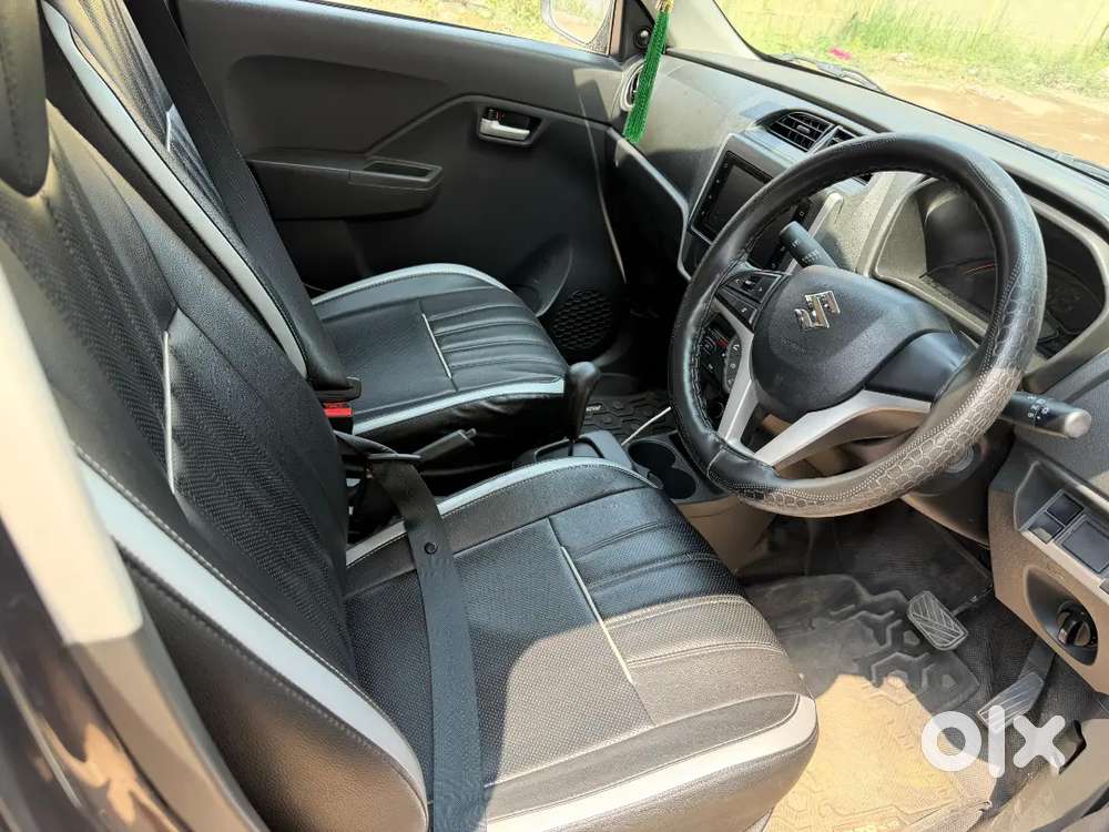 Maruti Suzuki Alto K10 2023 Petrol 23000 Km Driven