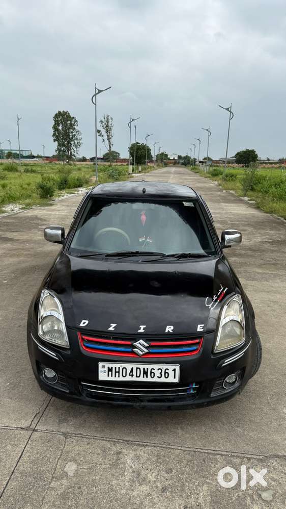 Maruti Suzuki Dzire 2008 Diesel Good Condition