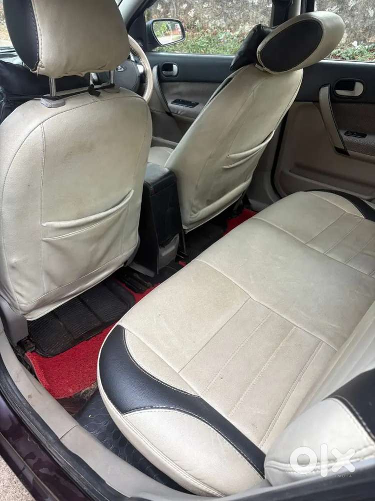 Ford Fiesta 1.6 Exi Petrol 2010  Re-registered 2025  Well Maintained