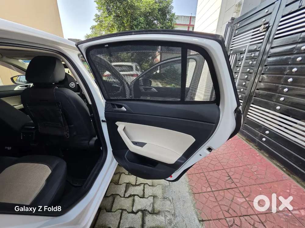 Volkswagen Virtus 2025 Variant