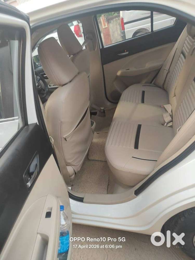 Maruti Suzuki Swift Dzire Zxi Plus , 2023, Petrol
