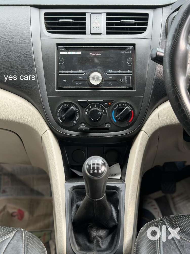 Maruti Suzuki Celerio Vxi Amt, 2019, Petrol