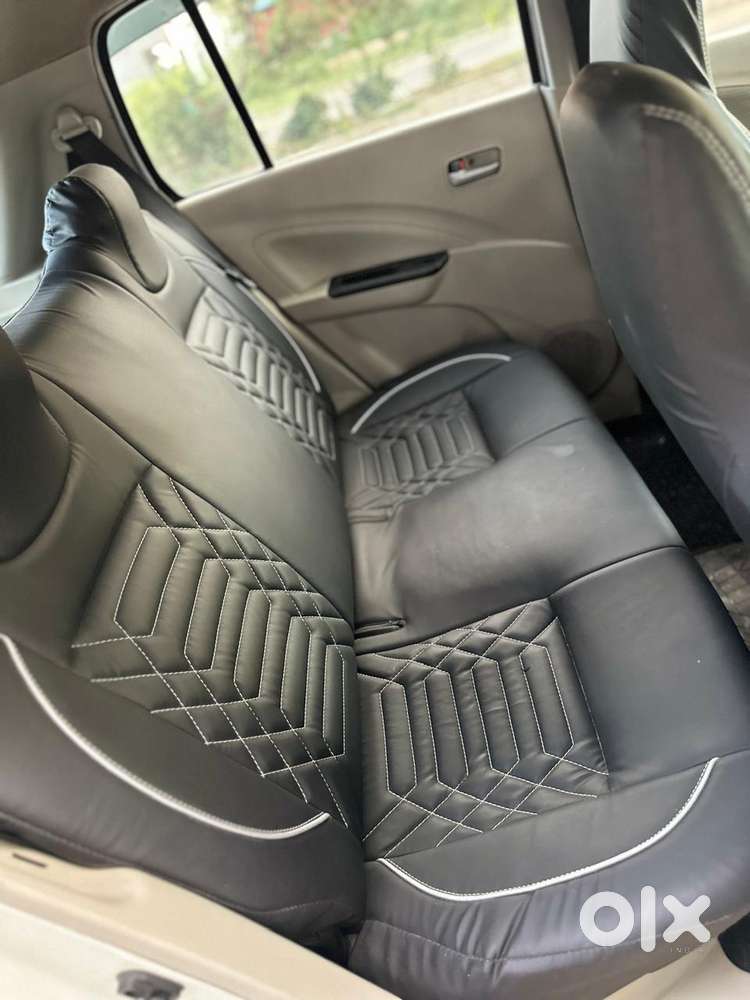 Maruti Suzuki Celerio Vxi Mt, 2020, Diesel