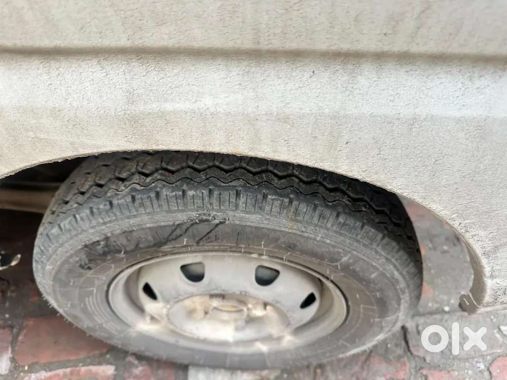 Maruti Suzuki Eeco 2017 Cng & Hybrids 90000 Km Driven