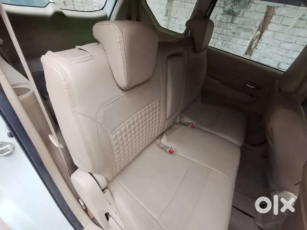 Maruti Suzuki Ertiga 2023  Commercial Number Second-owner Car