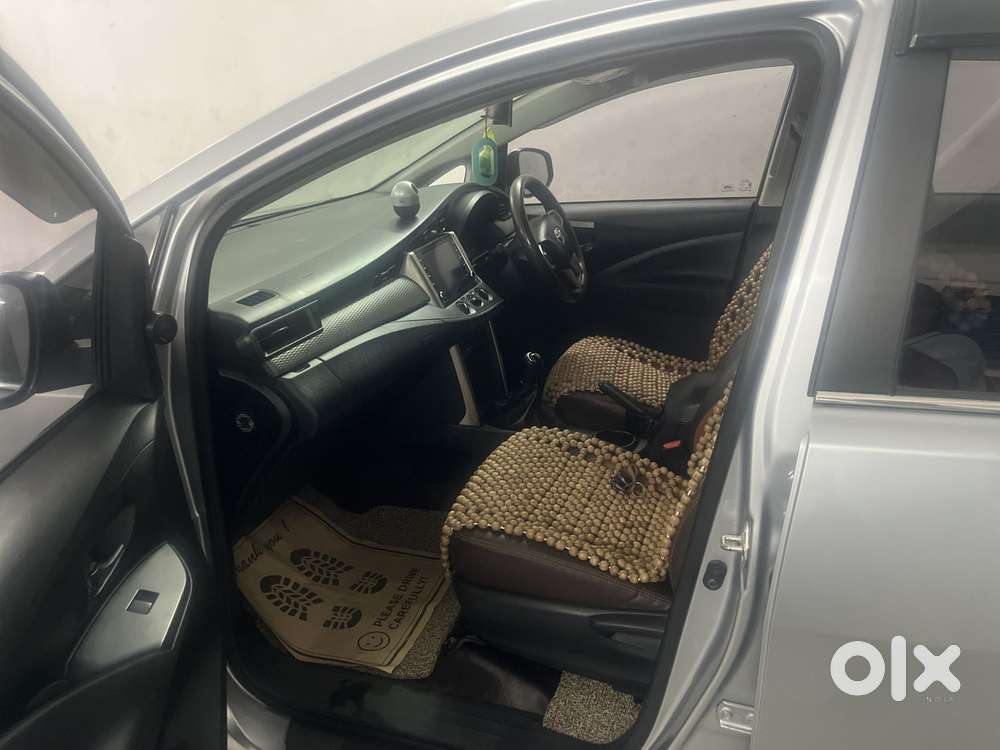 Toyota Innova Crysta 2.4 G Mt, 2021, Diesel